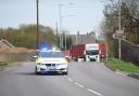 Abnormal loads will be travelling through Suffolk today