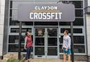Claydon CrossFit is opening in Great Blakenham this weekend