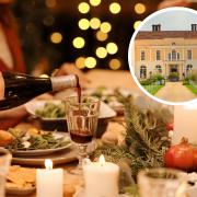 Here are the best places for a Christmas Day lunch according to Muddy Stilettos
