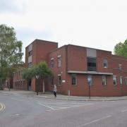 Wells was sentenced at Suffolk Magistrates' Court