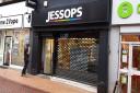 A new shop is set to open in the former Jessops building in Butter Market, Ipswich.