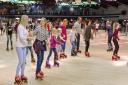 DX's Rollerworld Roller Rink is set to make an Ipswich appearance for one day only