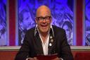 Harry Hill is coming to Suffolk on tour