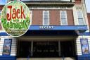 Jack and the Beanstalk will be the panto at Ipswich Regent Theatre in 2024