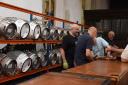 Ipswich Beer Festival will return to St Clement's Church in July.