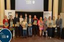 On Thursday afternoon, the winners of the Stars of Suffolk Awards were finally revealed. Image: Matthew Potter
