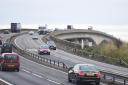 No fines will be issued after a technical fault on the Orwell Bridge
