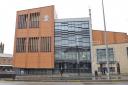Redford was sentenced at Colchester Magistrates' Court