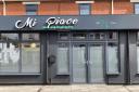 Mi Piace will soon open in Norwich Road