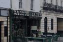 Cactus Jack's has one restaurant based on Hall Gate in Doncaster.