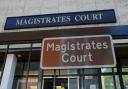 Ipswich man ordered to pay nearly £300