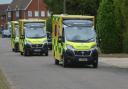 Council to make decision on plans for new ambulance hub