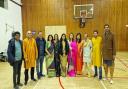 Local charity is bringing Bollywood stars from Mumbai to Ipswich