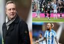 Get the lowdown on Huddersfield Town ahead of their clash with Ipswich Town in the Championship.