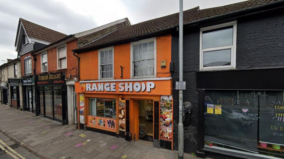 vape shop exeter VIP Smoke Shop main image 0