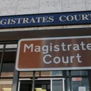 An Ipswich man ordered to pay out more than £1,000.
