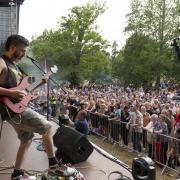 Six stages announced for Ipswich Music Day 2024