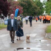 Live traffic updates as thousands head to day two of Suffolk Show 2023