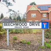 The priciest streets in Ipswich have been revealed