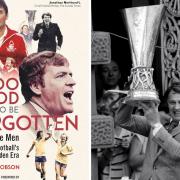 'Too Good To Be Forgotten: Three Wise Men from Football’s Golden Era' is a new book that takes an alternative look back on Ipswich Town's halcyon days under the management of Sir Bobby Robson.