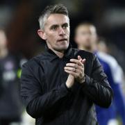 Ipswich Town need to avoid defeat against Huddersfield Town to secure a place in the Premier League