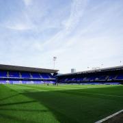 Portman Road will be packed to its near 30,000 capacity on Saturday.