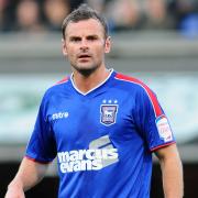 Richie Wellens spent time on loan at Ipswich Town in 2012.