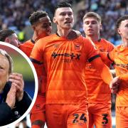 Neil Warnock shares his thoughts on Ipswich Town and Kieran McKenna ahead of their promotion battle game