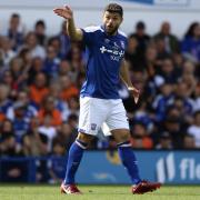 Sam Morsy is focused on facing Huddersfield Town rather than looking ahead to a potential promotion to the Premier League