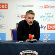 Ipswich Town manager Kieran McKenna has spoken to the media ahead of tomorrow's crunch clash with Huddersfield Town.