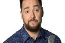 Have you seen Jason Manford? What did you think? Picture: MARINA THEATRE