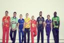 The Hundred is a controversial new idea to boost cricket in the UK - the new sides will boast England stars in action. Picture: ECB/PA