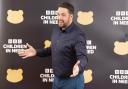 Jason Manford is coming to Ipswich on tour