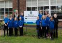 Students and staff at Cliff Lane Primary School are celebrating following their Good rating by Ofsted