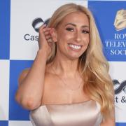Suffolk will appear on a new show hosted by Stacey Solomon next week