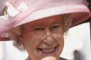 The Queen marks her platinum jubilee in 2022