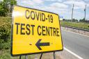 NHS Track and Trace has come under fire after it was revealed that people were being sent more than 100 miles to get a Covid-19 test. Picture: SARAH LUCY BROWN