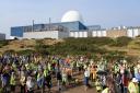 There was a big protest about plans for Sizewell C recently - but the government appears to be inching towards approval. However it must insist on safeguards for the Suffolk coast.