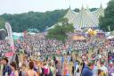 Latitude Festival is one of the events featured in the Head East campaign
