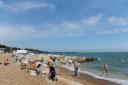 The Guardian has named Felixstowe one of the best beaches for swimming