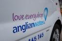 Anglian Water has confirmed homes in Ipswich have been affected