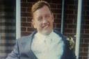 The family of a man who died in a crash near Sudbury have paid tribute to him