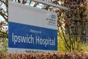 Data shows Ipswich Hospital's stroke unit dropped from an 'A' rating in 2019 to a 'D' rating in 2021