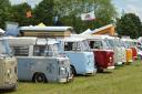 A VW festival with live music and lots of activities is coming to Suffolk