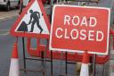 The roadworks taking place in Suffolk you should know about this week