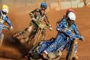 Ipswich Witches and King's Lynn Stars, all set to race in 2021