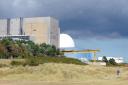 Sizewell A and Sizewell B nuclear power plants - EDF hopes to have Sizewell C sitting alongside Picture: SU ANDERSON