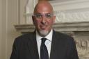 Nadhim Zahawi, a minister in the Department for Education, said it was not acceptable that Ipswich youngsters could not fulfill their potential. Picture: DEPARTMENT FOR EDUCATION/LEE GODDARD