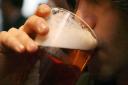 The price of a pint of beer is set to go up due to rising energy costs.