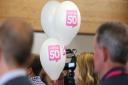 The Future50 class of 2016 was unveiled at a launch event at OrbisEnergy in Lowestoft. Picture: I Do Photography